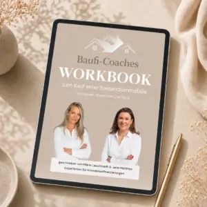 Workbook - Kauf einer Immobilie