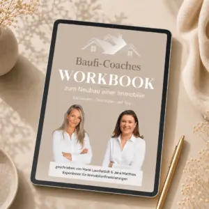 Workbook - Neubau einer Immobilie